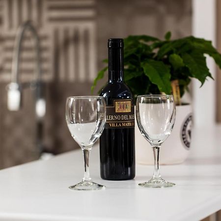 Diamond Apartment Agerola Εξωτερικό φωτογραφία